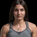 Sofiia Bagishvili