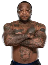 Dexter (Bolo) Carthon