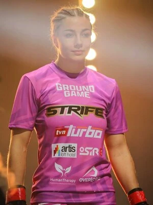 Aleksandra Sokołowska