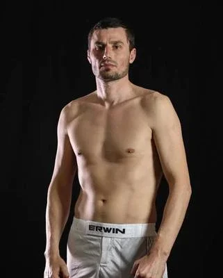 Serghei Popa