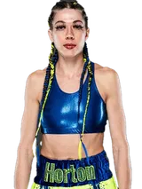 Brittany Horton