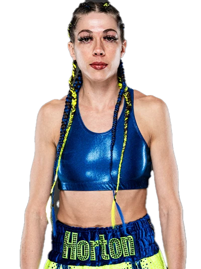 Brittany Horton