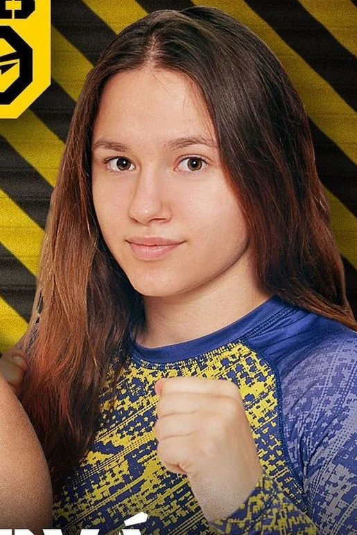 Anželika Petkevičiūtė