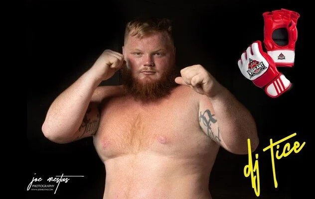 Donnie Tice, Jr.