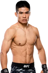 Xiao Long