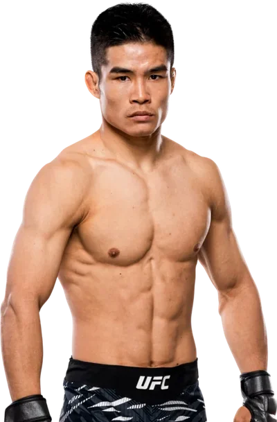 Xiao Long