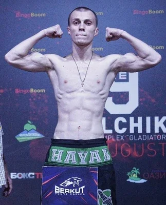 David Kisiev