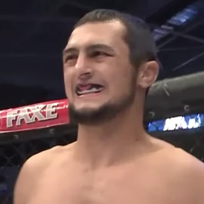 Rashid Vagabov