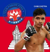 Chim Chetra