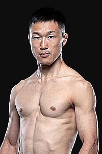 Su Sung Cho Gotoh