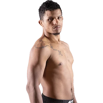 Everton Daniel Freitas