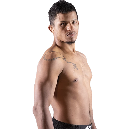 Everton Daniel Freitas