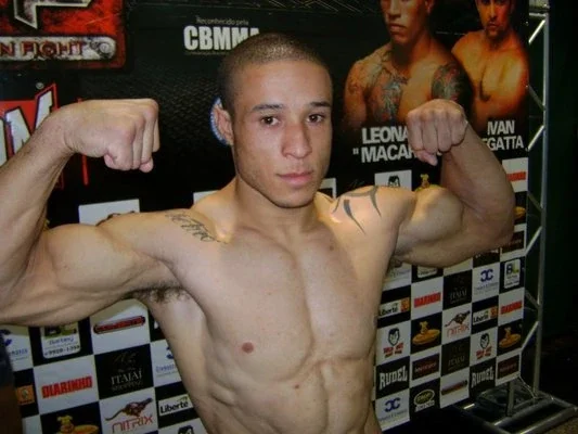 Douglas del Rio
