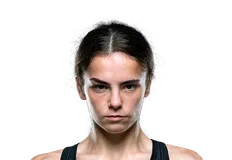 Antonia Prifti