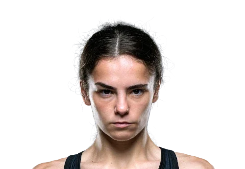 Antonia Prifti