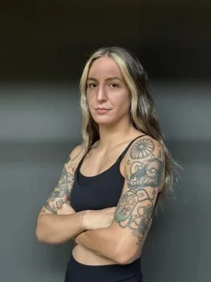 Alice Pisciotta