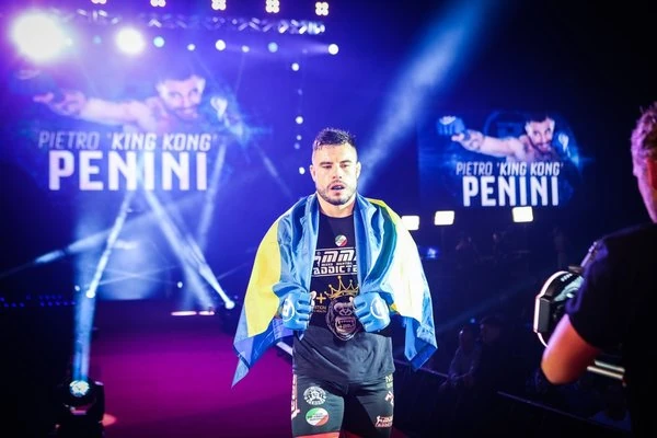 Pietro Penini