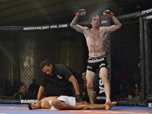 Tim Riscen