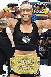 Leidiane Fernandes