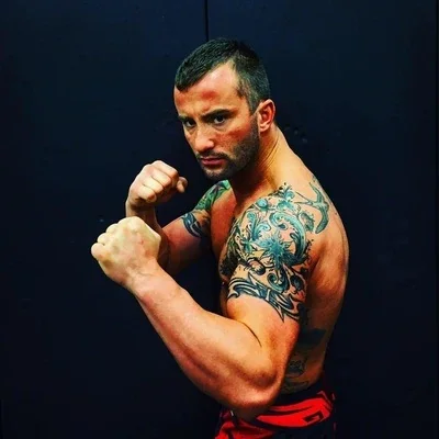 Jeremy Elisius