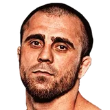 Bekbulat Magomedov