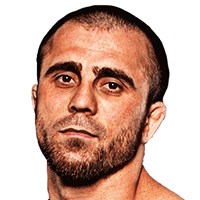 Bekbulat Magomedov