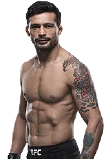 Adriano Martins
