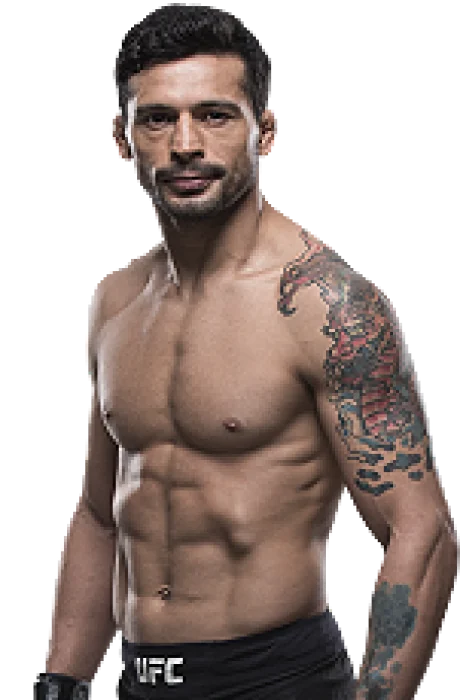 Adriano Martins