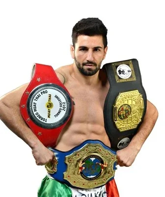 Claudio Annicchiarico