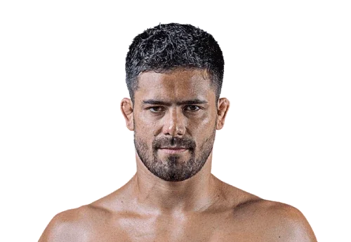 Johnny Nunez