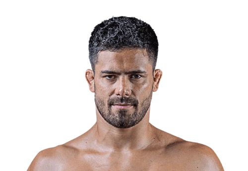 Johnny Nunez
