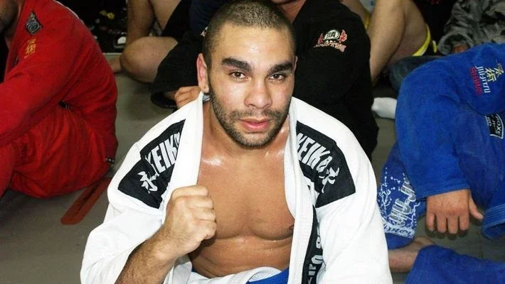 Lucas Calil