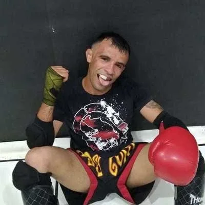 Antonio Rodrigues