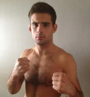Cody Orrison