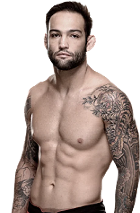 Guilherme Vasconcelos