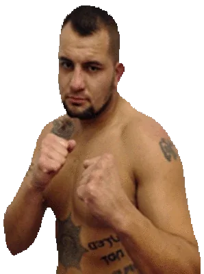 Adam Martinez