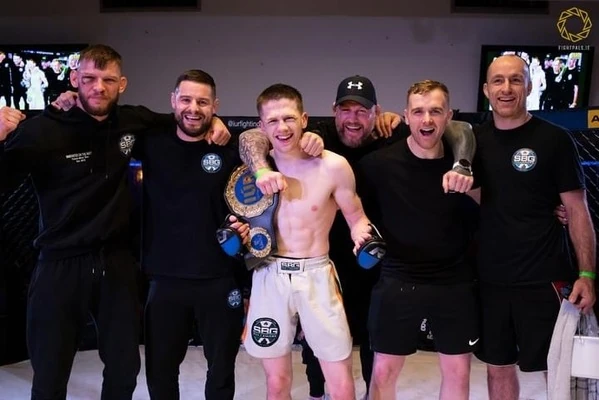 Ronan Deegan