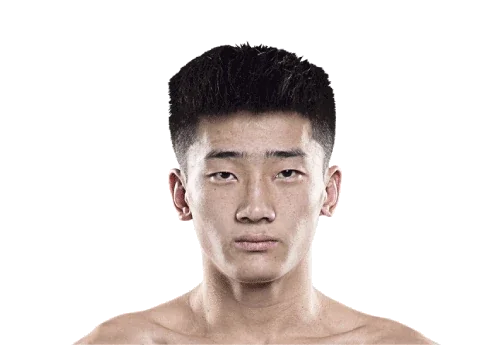 Yanzhao Gui