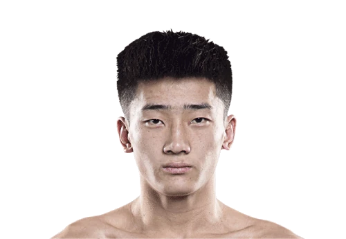 Gui Yan Zhao
