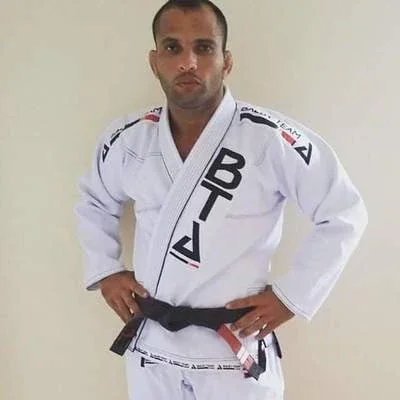 Adriano Balby