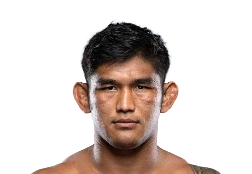 Aung La N Sang