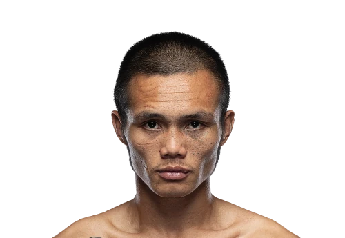 Mawin Soonkelahuaitom