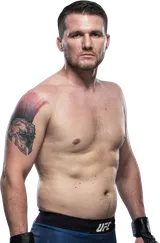 Cole Williams