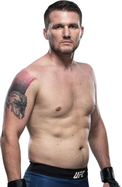 Cole Williams
