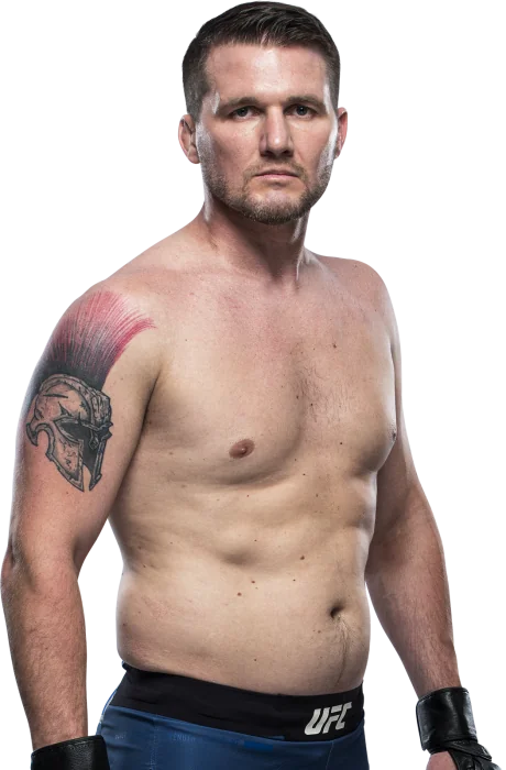 Cole Williams