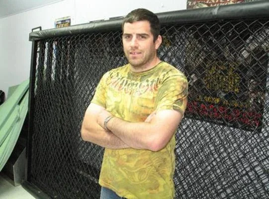 Nicholas Portieous