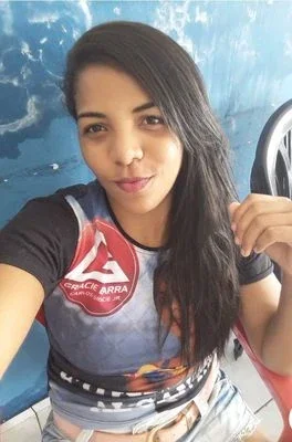 Erika Sousa