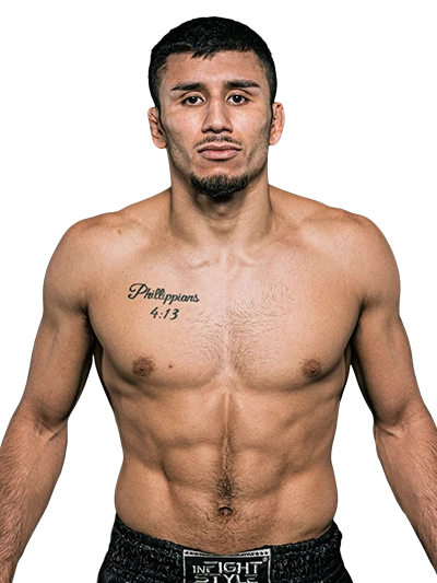 JC Deleon