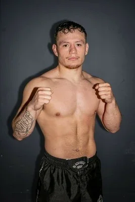 Anthony Romero