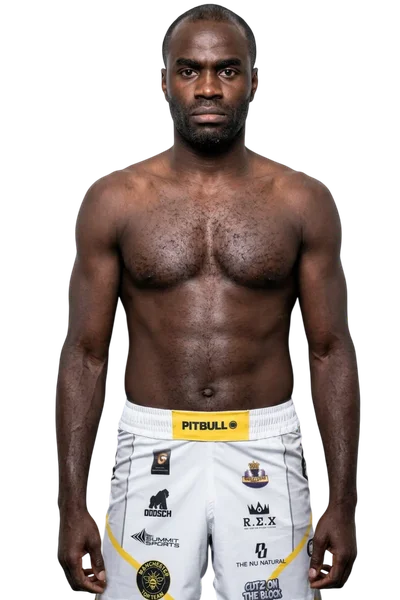 Joseph Donkor